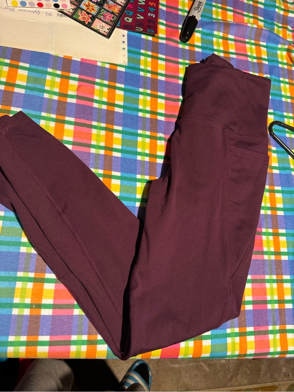 Leggings